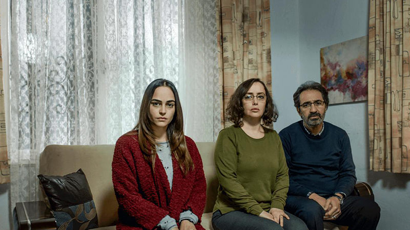 Çalınmış Hayatlar