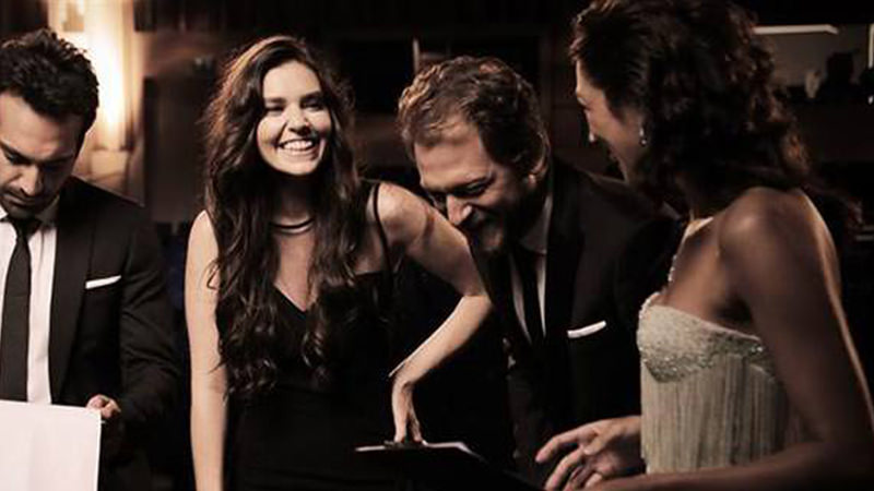 Bana Artık Hicran De